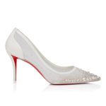 Christian Louboutin Miss Z Sparkling - Image 5